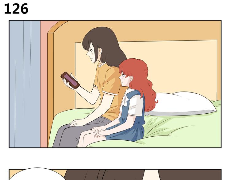 第50话 终究还是要离开-第50话