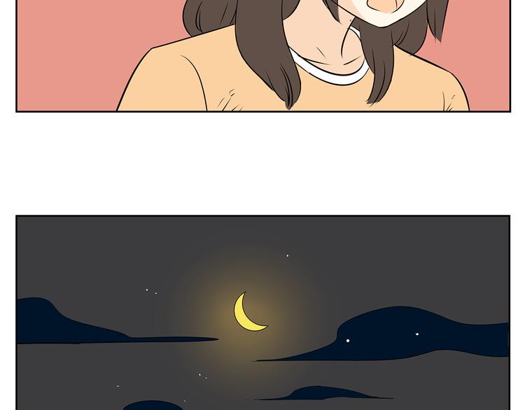 第60话 不是说厌恶男人吗！-第58话