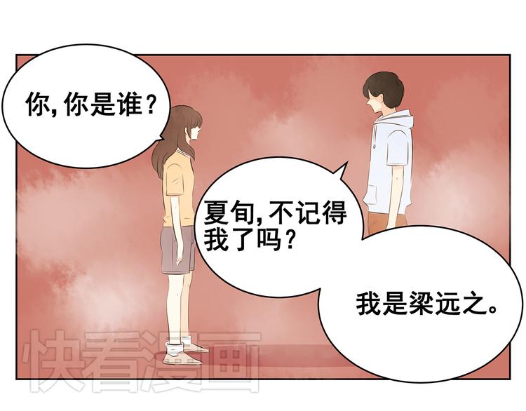 第60话 不是说厌恶男人吗！-第58话