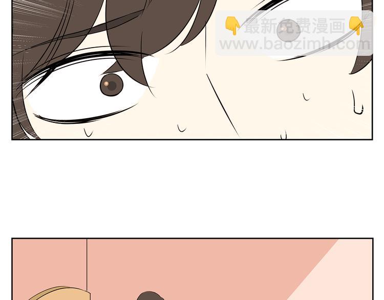 第60话 不是说厌恶男人吗！-第58话