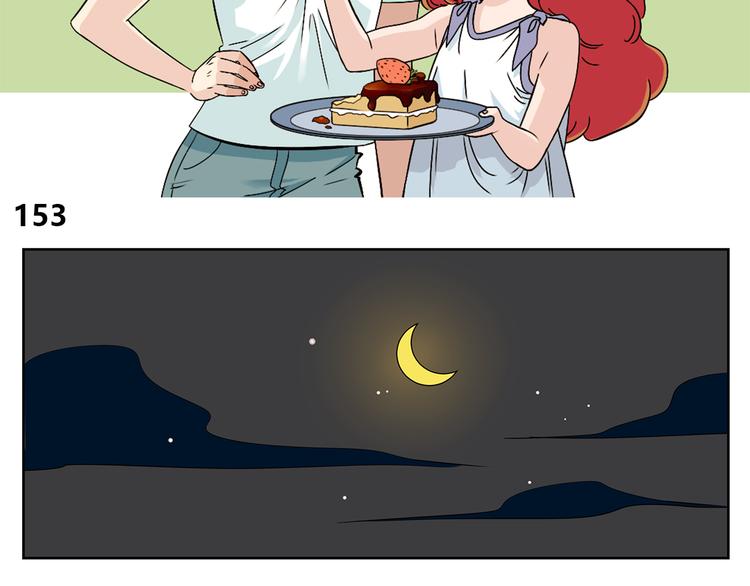 第60话 不是说厌恶男人吗！-第58话