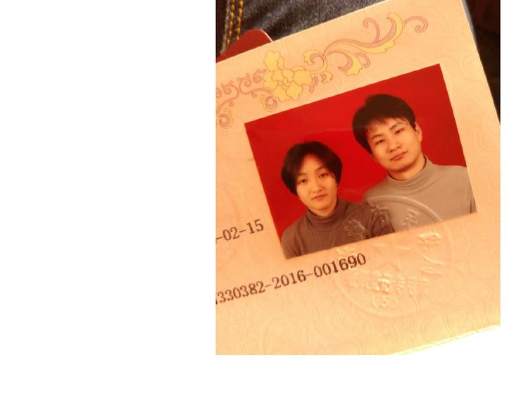 第60话 不是说厌恶男人吗！-第58话