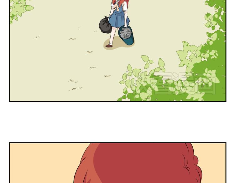 第64话 要做一天的&ldquo;奴隶&rdquo;-第62话