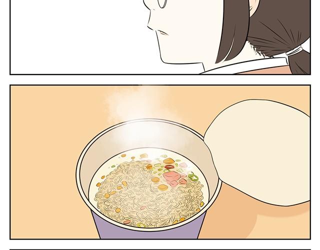 第8话 已经没有钱生活了-第8话