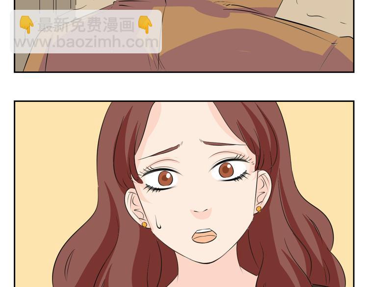 第76话 要失去爸爸了？-第74话