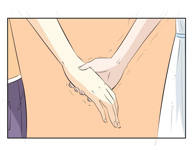 第76话 要失去爸爸了？-第74话