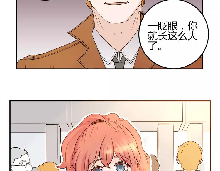 第二季第1话 跨越大洋来见你(1/3)-第84话