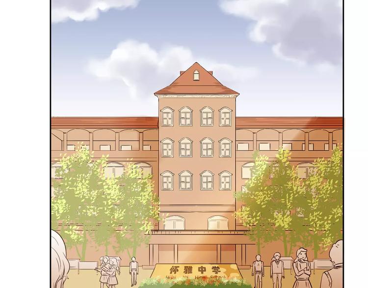 第二季第1话 跨越大洋来见你(1/3)-第84话