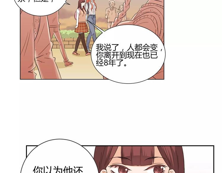 第3话 伪装(1/2)-第86话