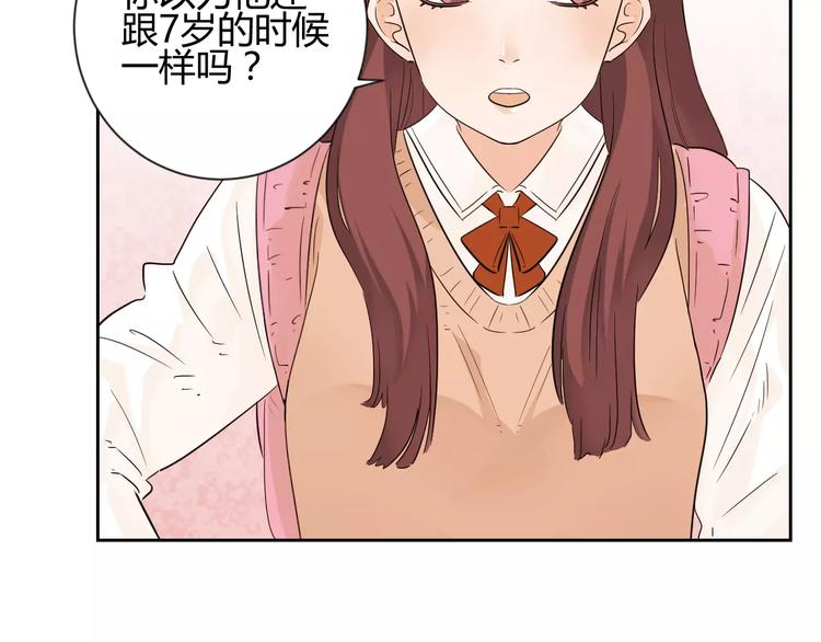 第3话 伪装(1/2)-第86话