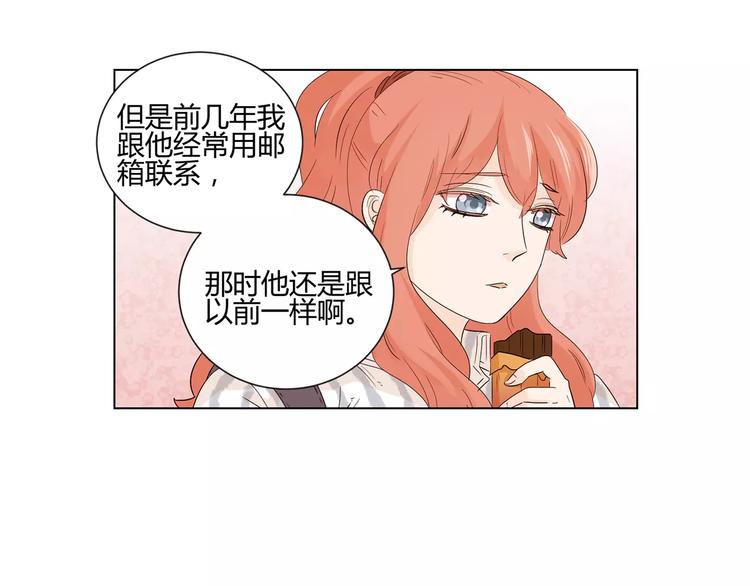 第3话 伪装(1/2)-第86话