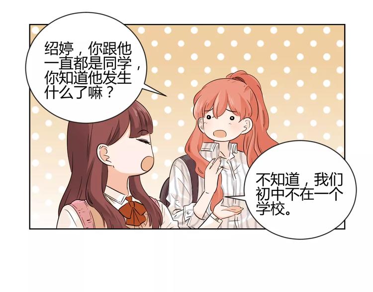 第3话 伪装(1/2)-第86话