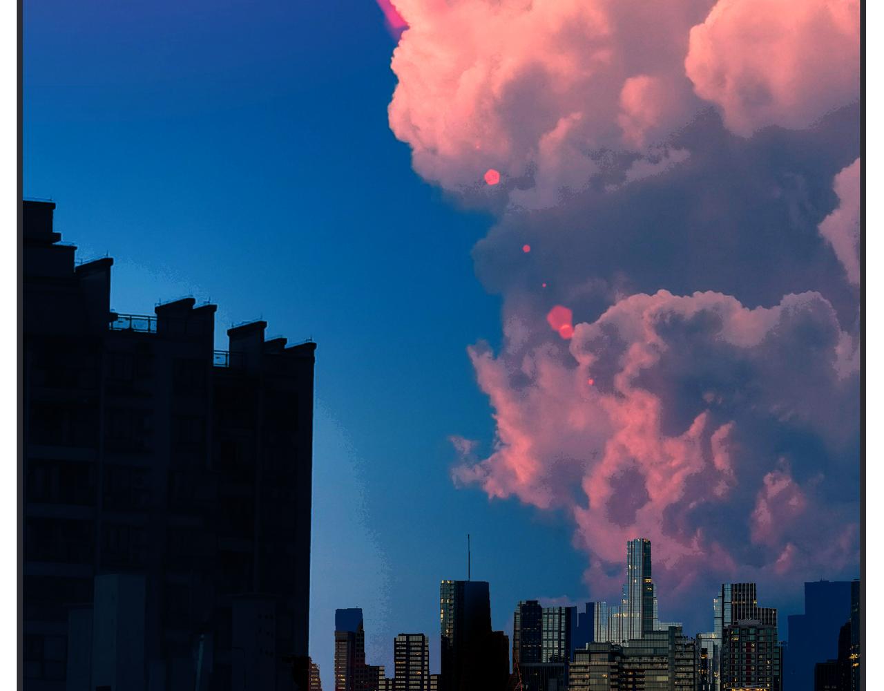 第十四话 正式筹备科幻杯(1/5)-第14话