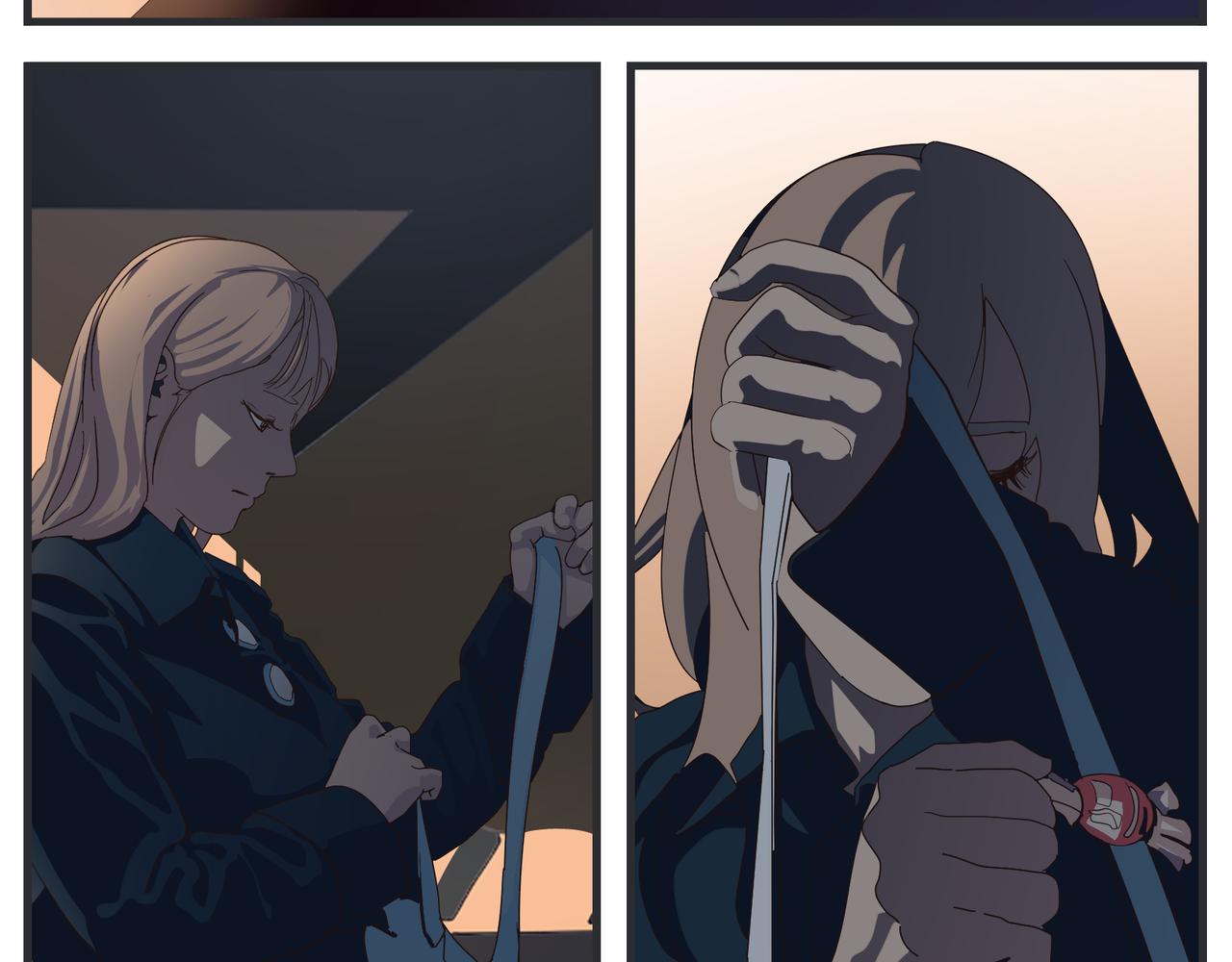 第十四话 正式筹备科幻杯(1/5)-第14话