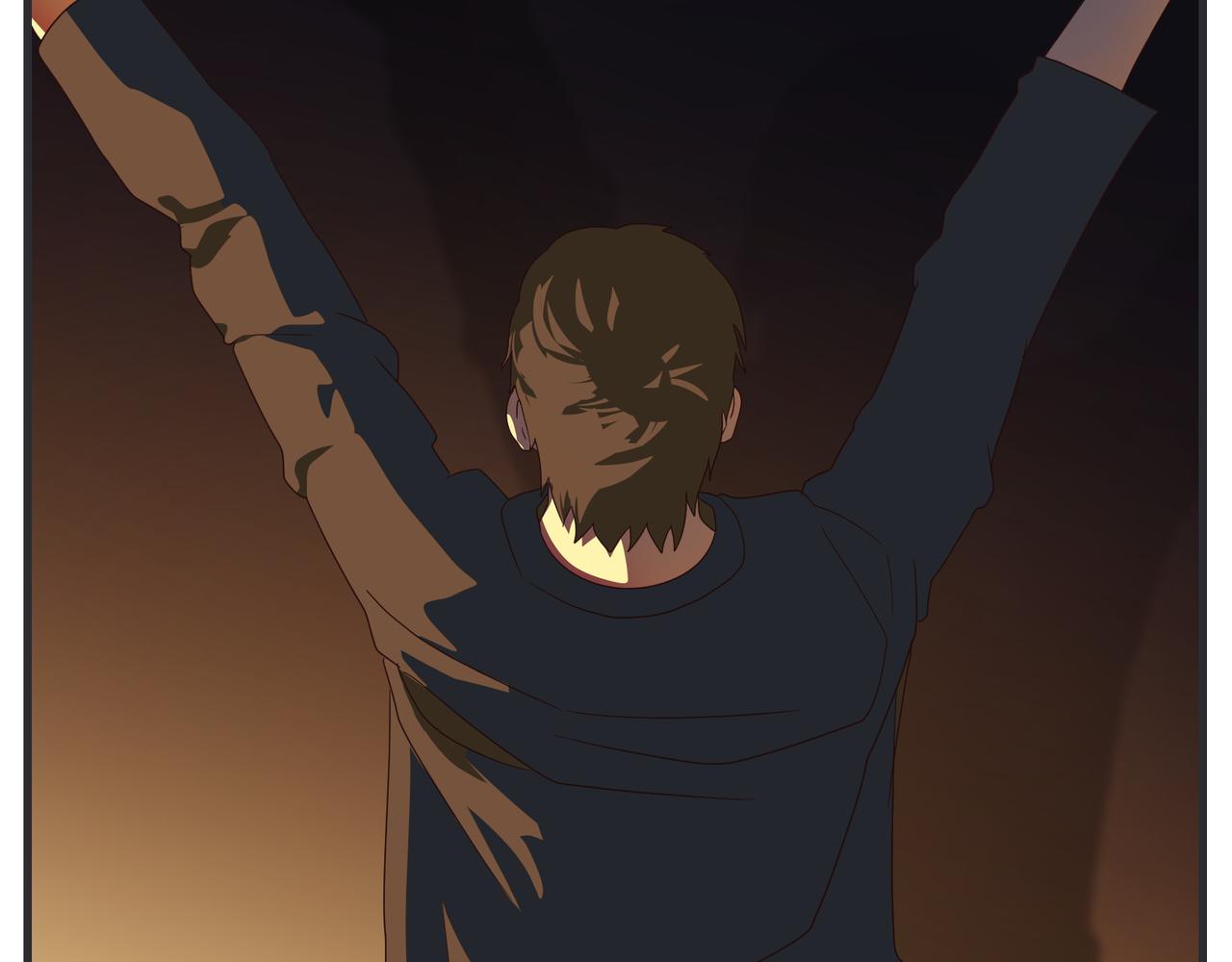 第十四话 正式筹备科幻杯(1/5)-第14话