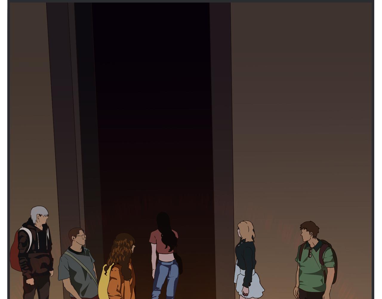 第十四话 正式筹备科幻杯(1/5)-第14话