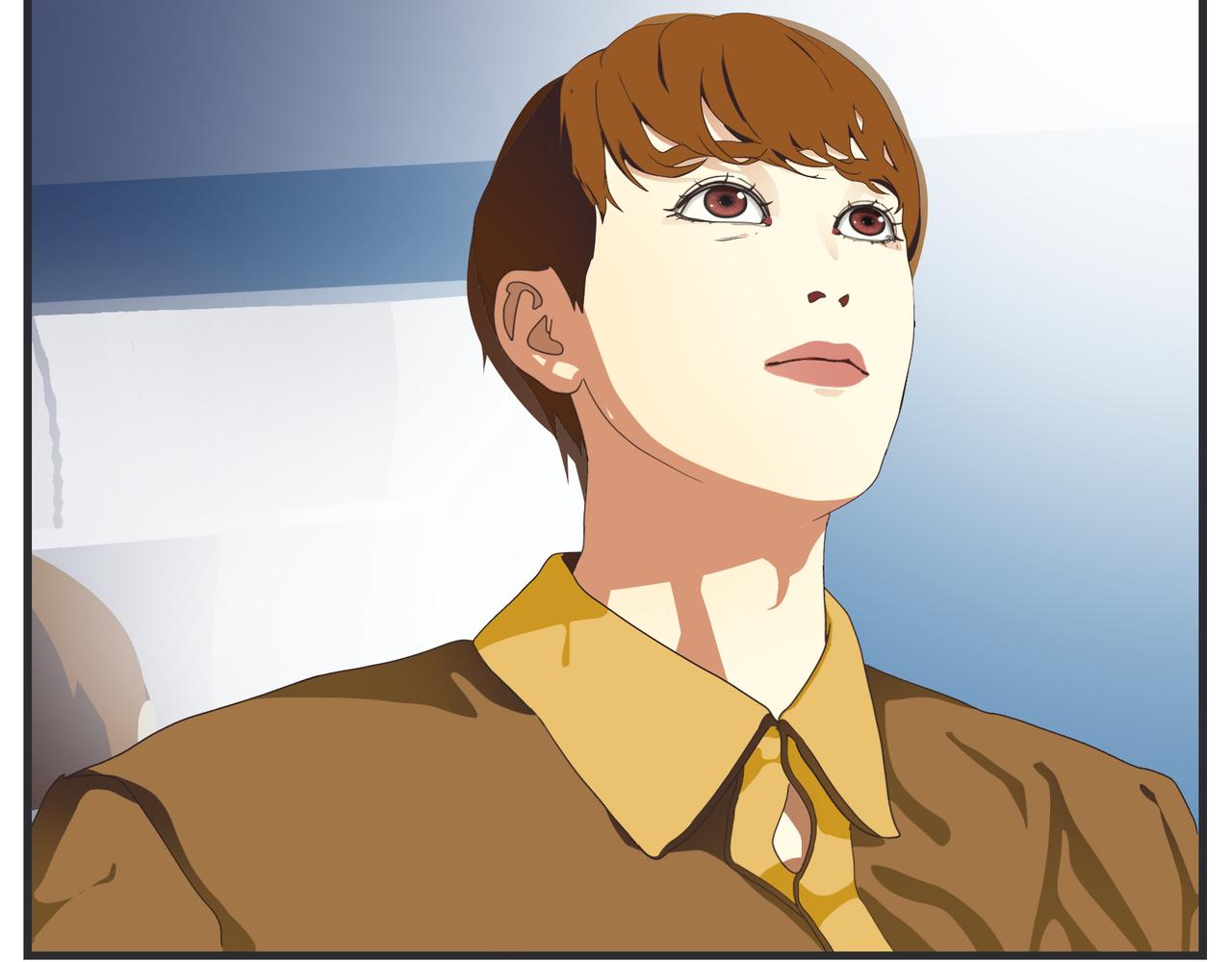 第十六话 开拍(1/5)-第16话