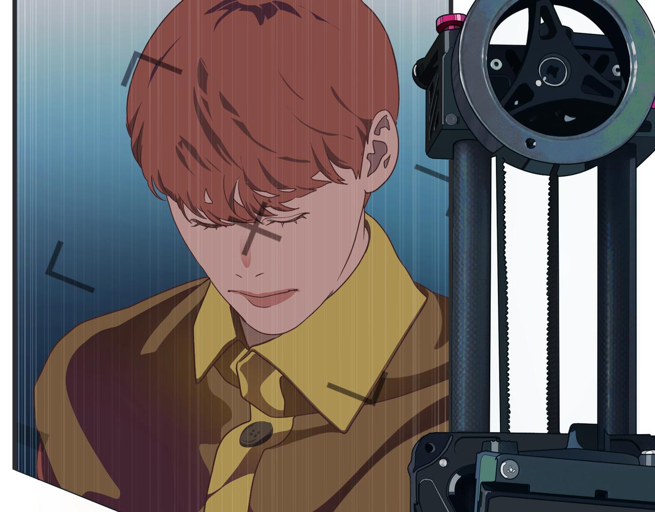 第十六话 开拍(1/5)-第16话