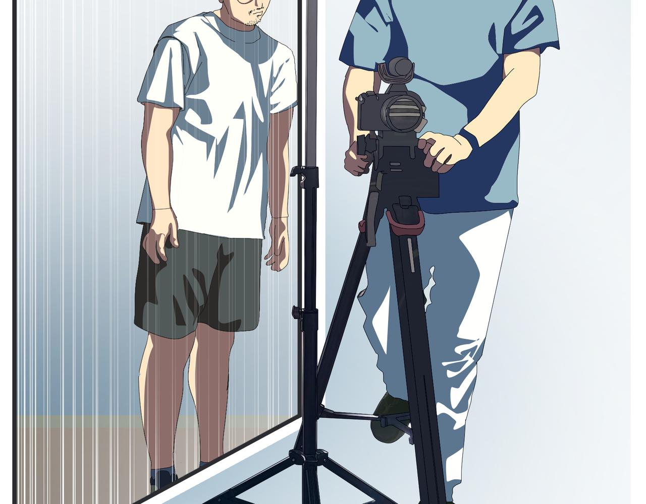 第十六话 开拍(1/5)-第16话