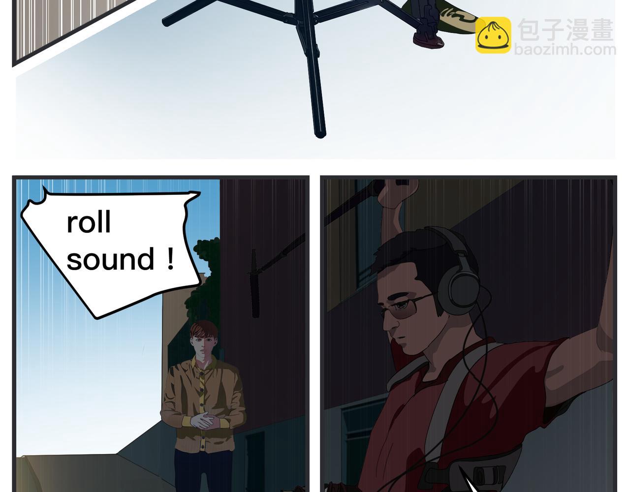 第十六话 开拍(1/5)-第16话