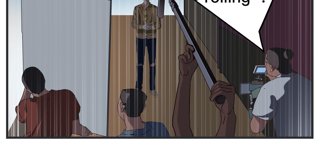 第十六话 开拍(1/5)-第16话