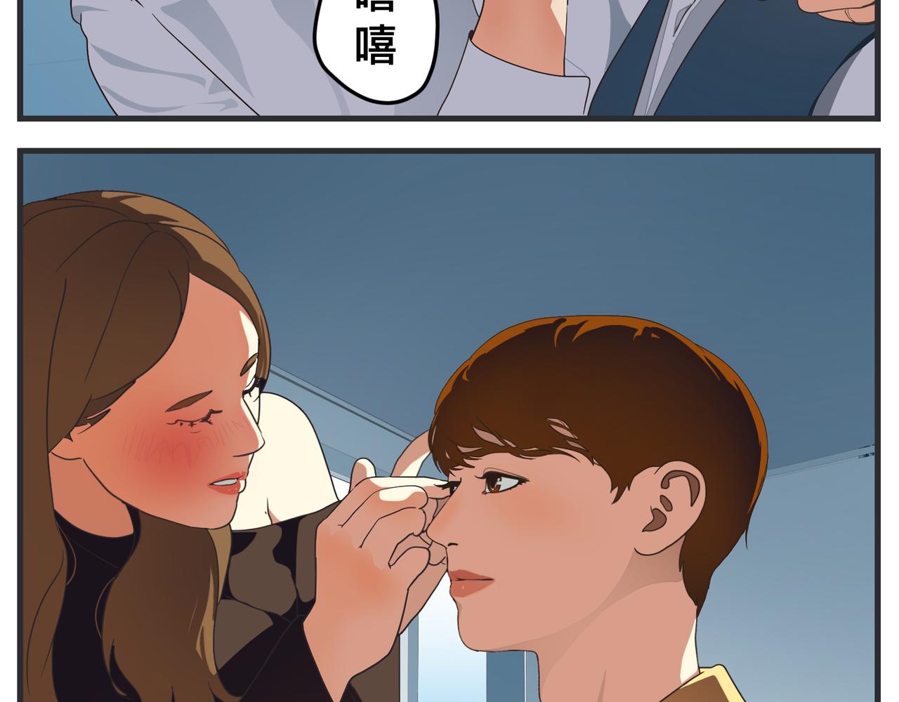 第十六话 开拍(1/5)-第16话