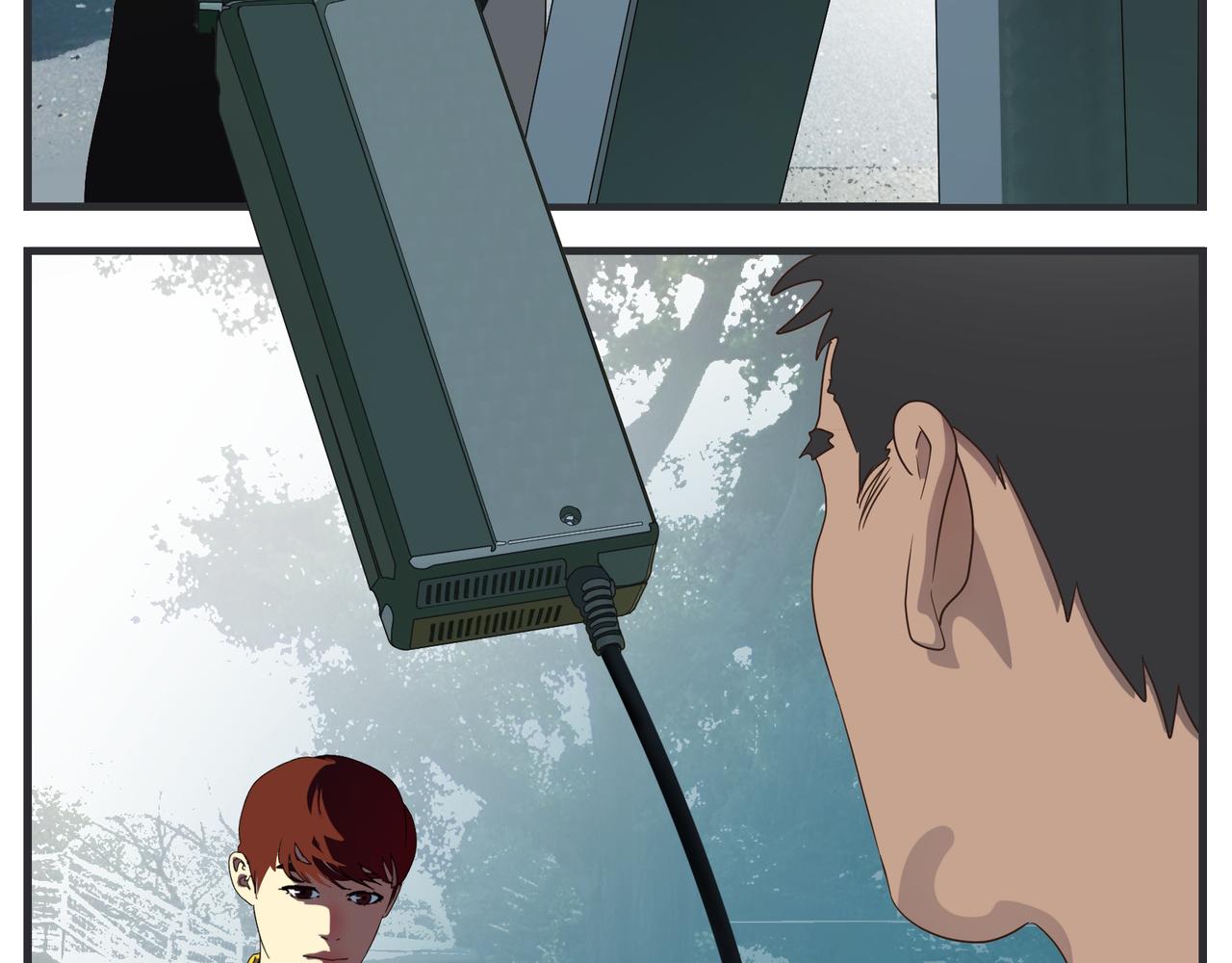 第十八话 愈合(1/4)-第18话