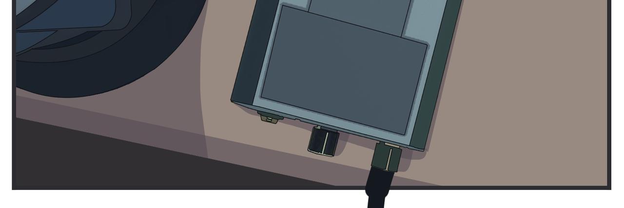 第十八话 愈合(1/4)-第18话