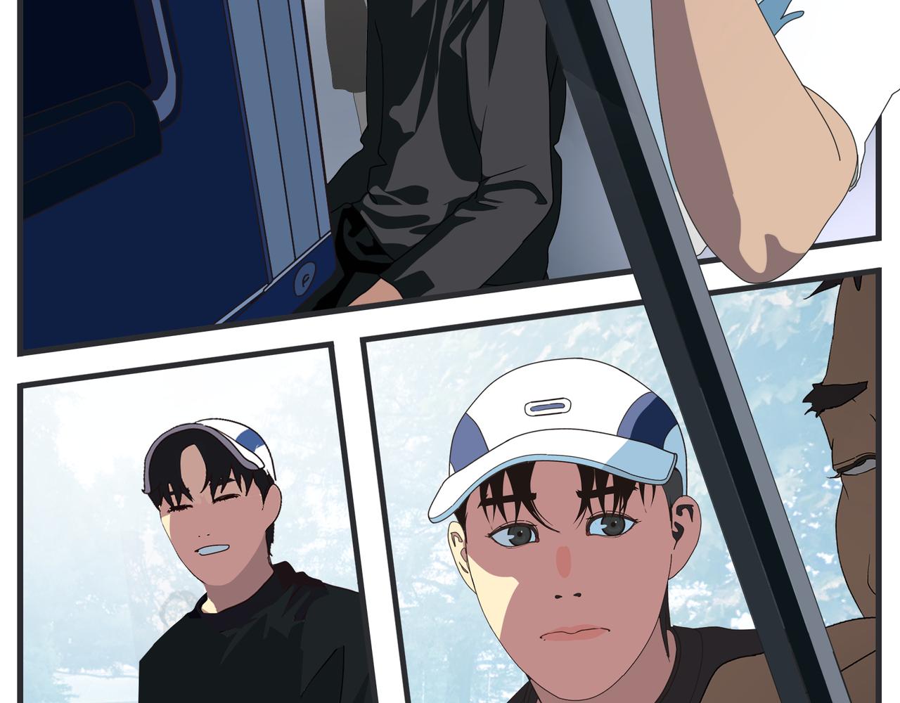 第十八话 愈合(1/4)-第18话