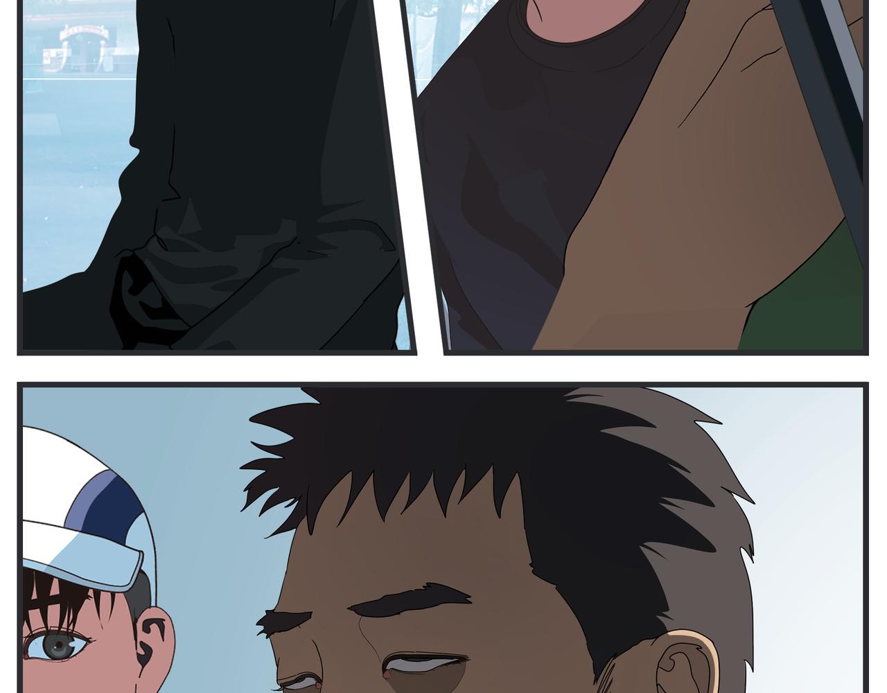 第十八话 愈合(1/4)-第18话