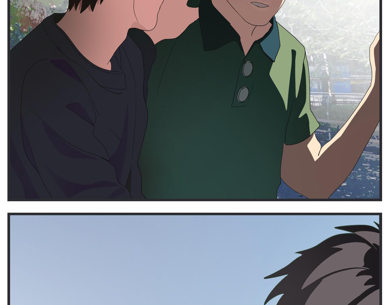 第十八话 愈合(1/4)-第18话