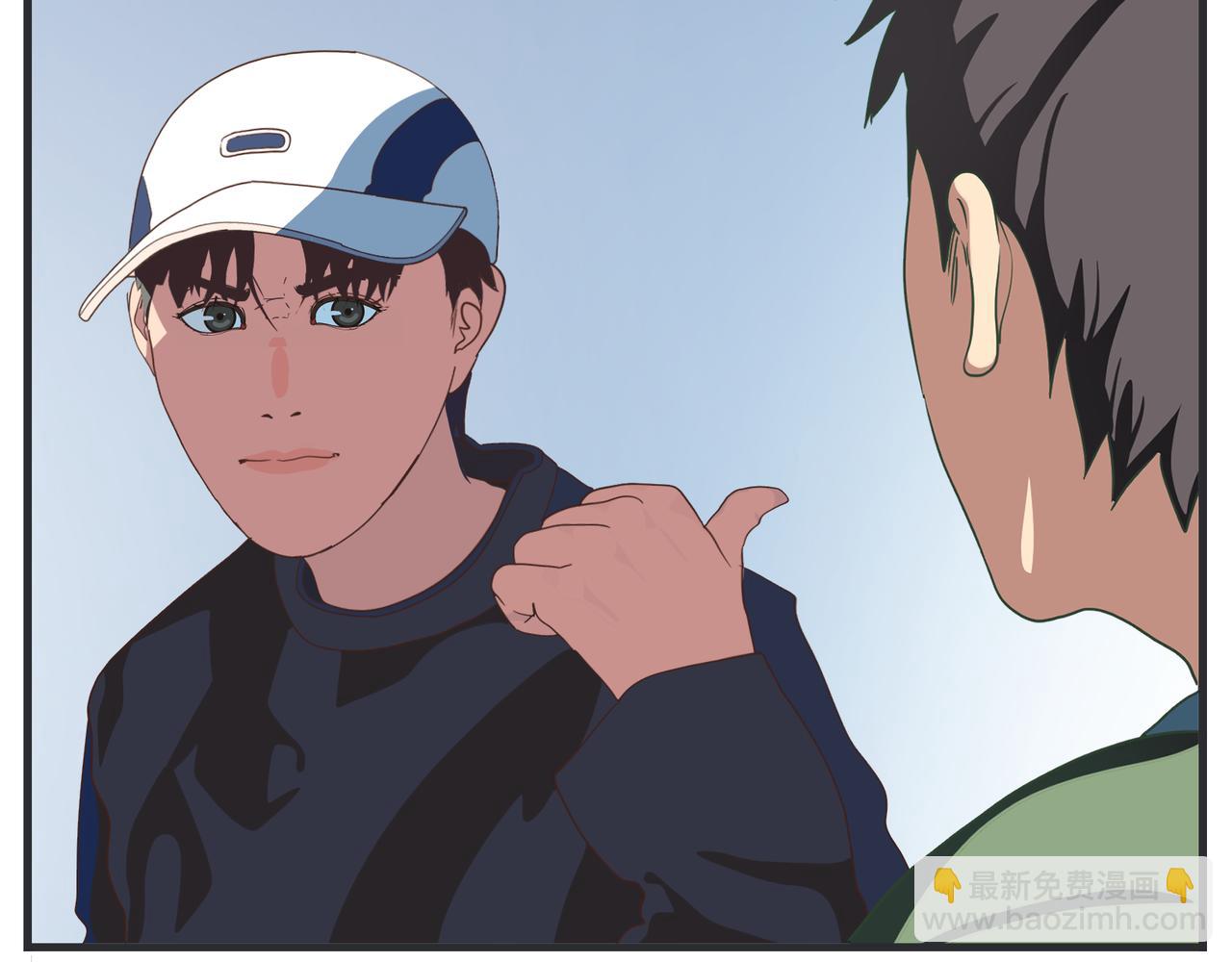 第十八话 愈合(1/4)-第18话