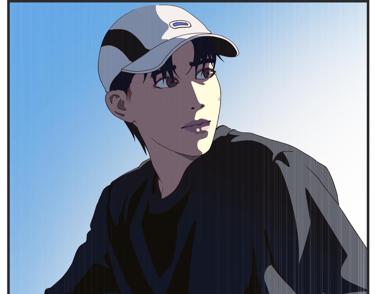 第十八话 愈合(1/4)-第18话