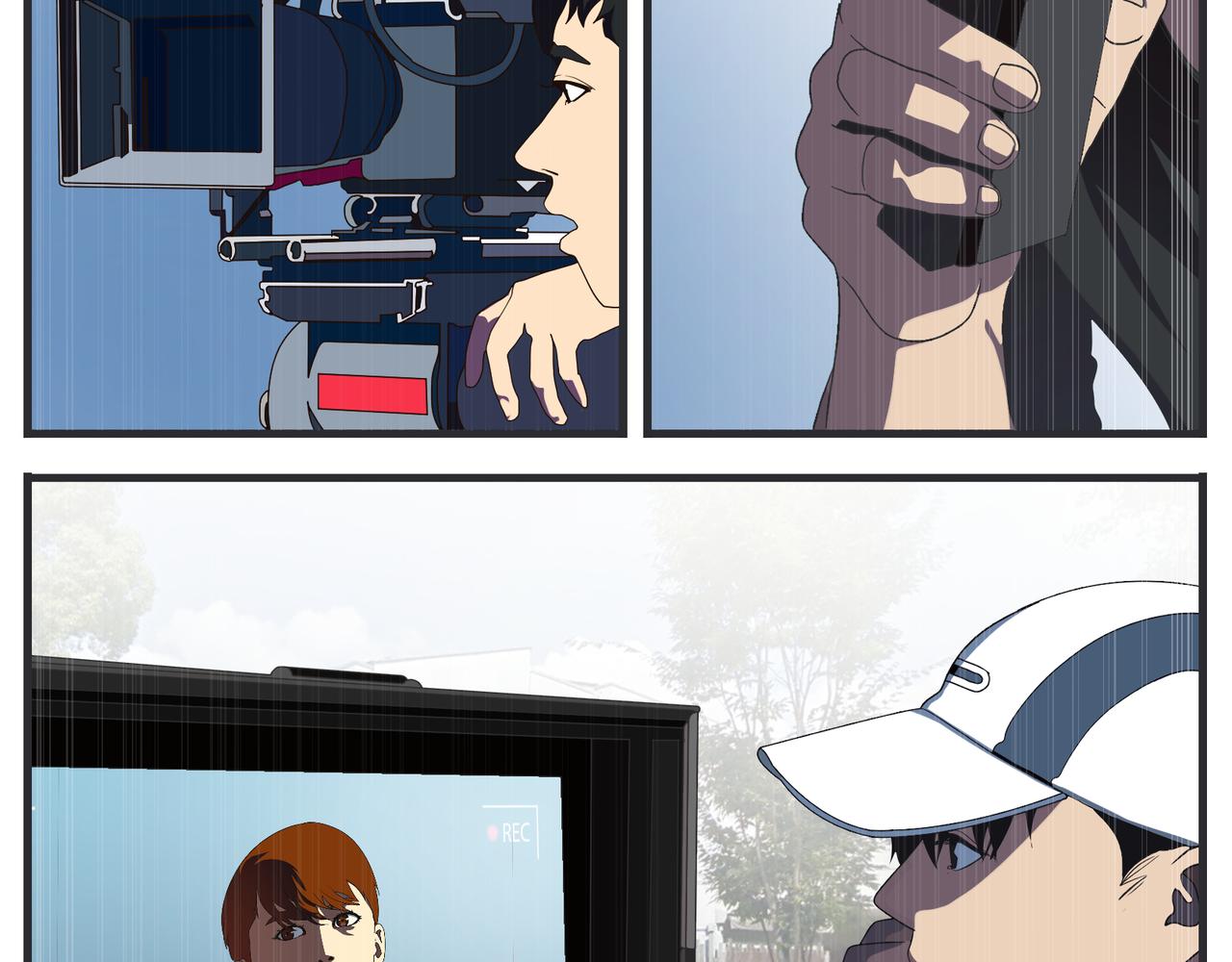 第十八话 愈合(1/4)-第18话