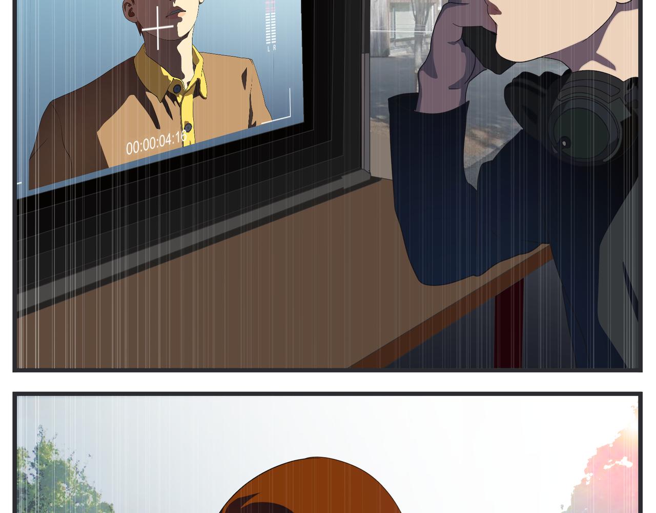 第十八话 愈合(1/4)-第18话