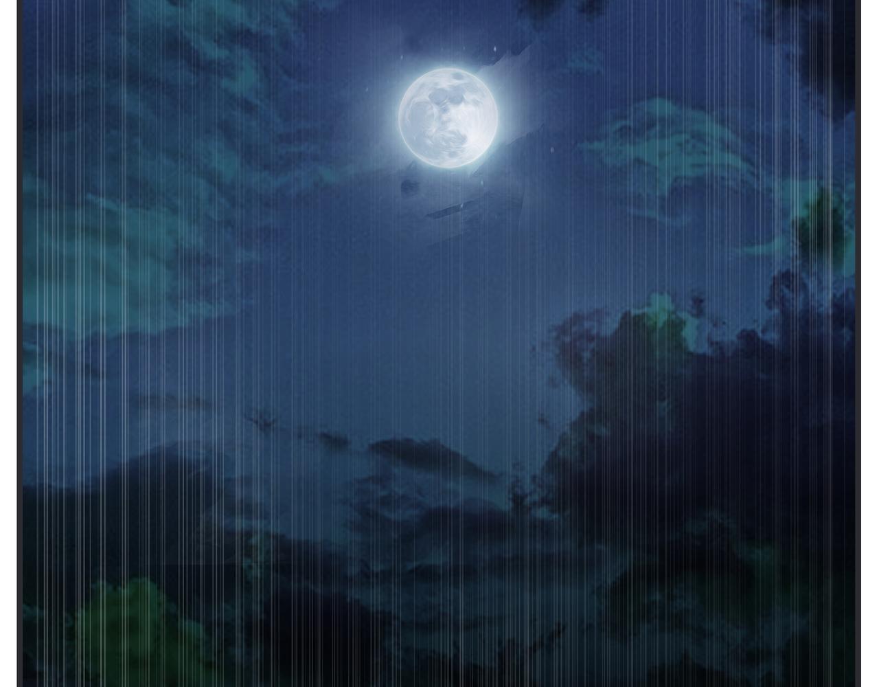 第十八话 愈合(1/4)-第18话