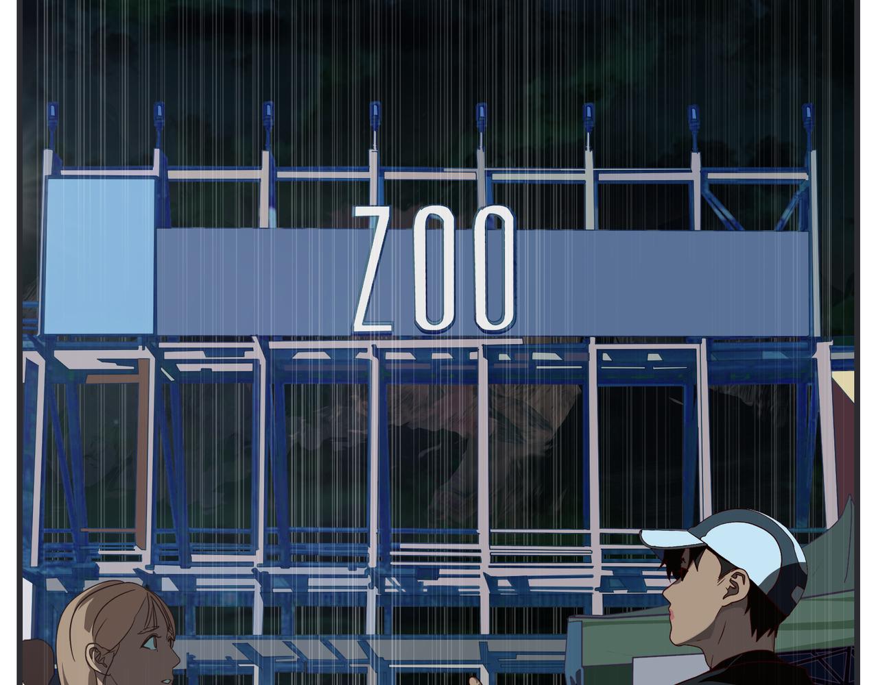 第十八话 愈合(1/4)-第18话