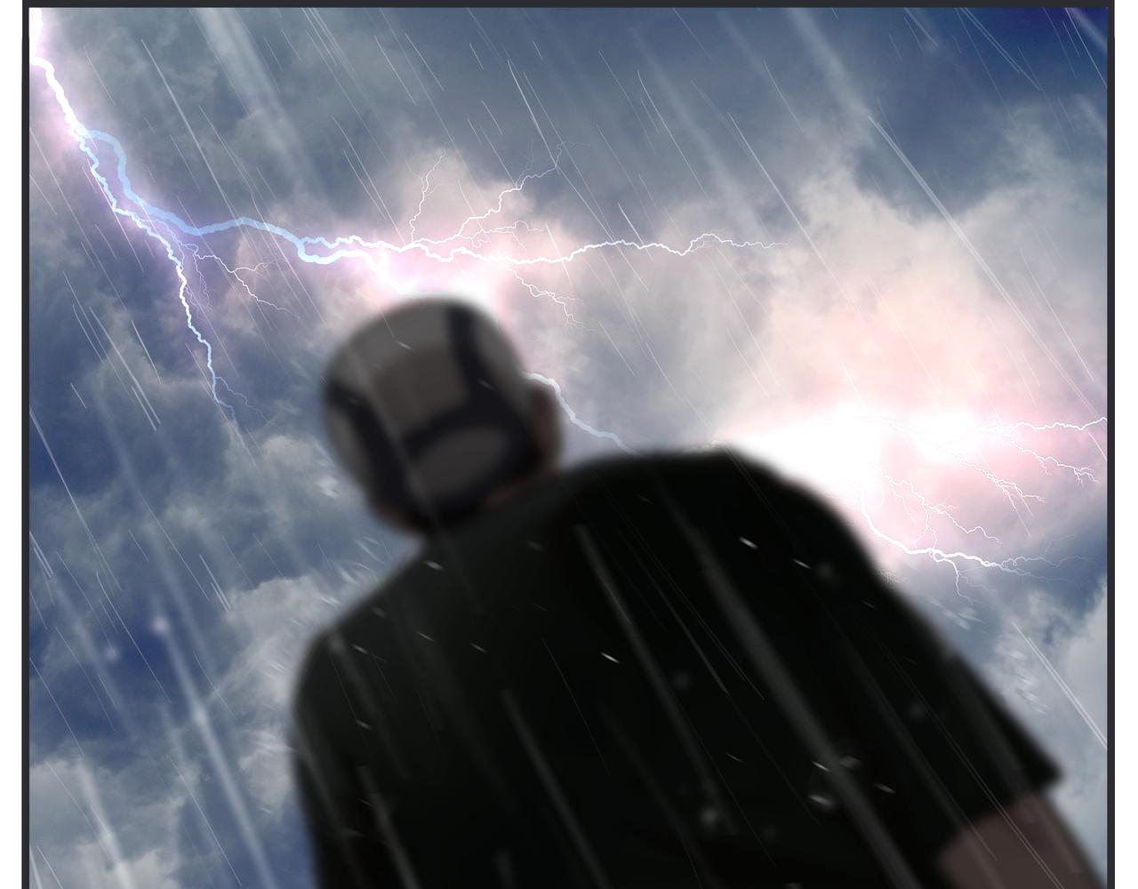 第十八话 愈合(1/4)-第18话