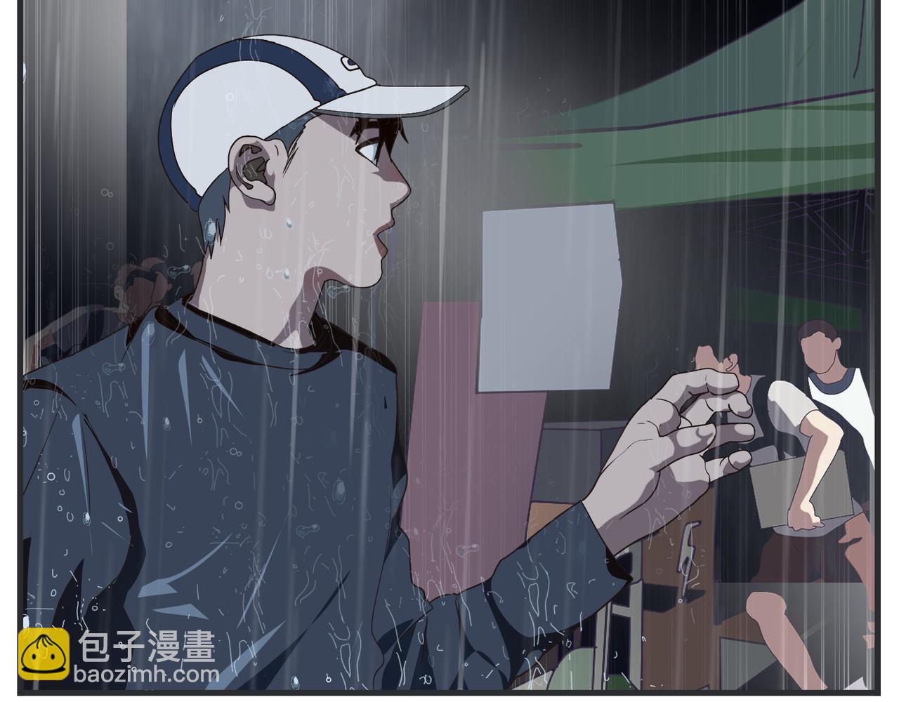 第十八话 愈合(1/4)-第18话