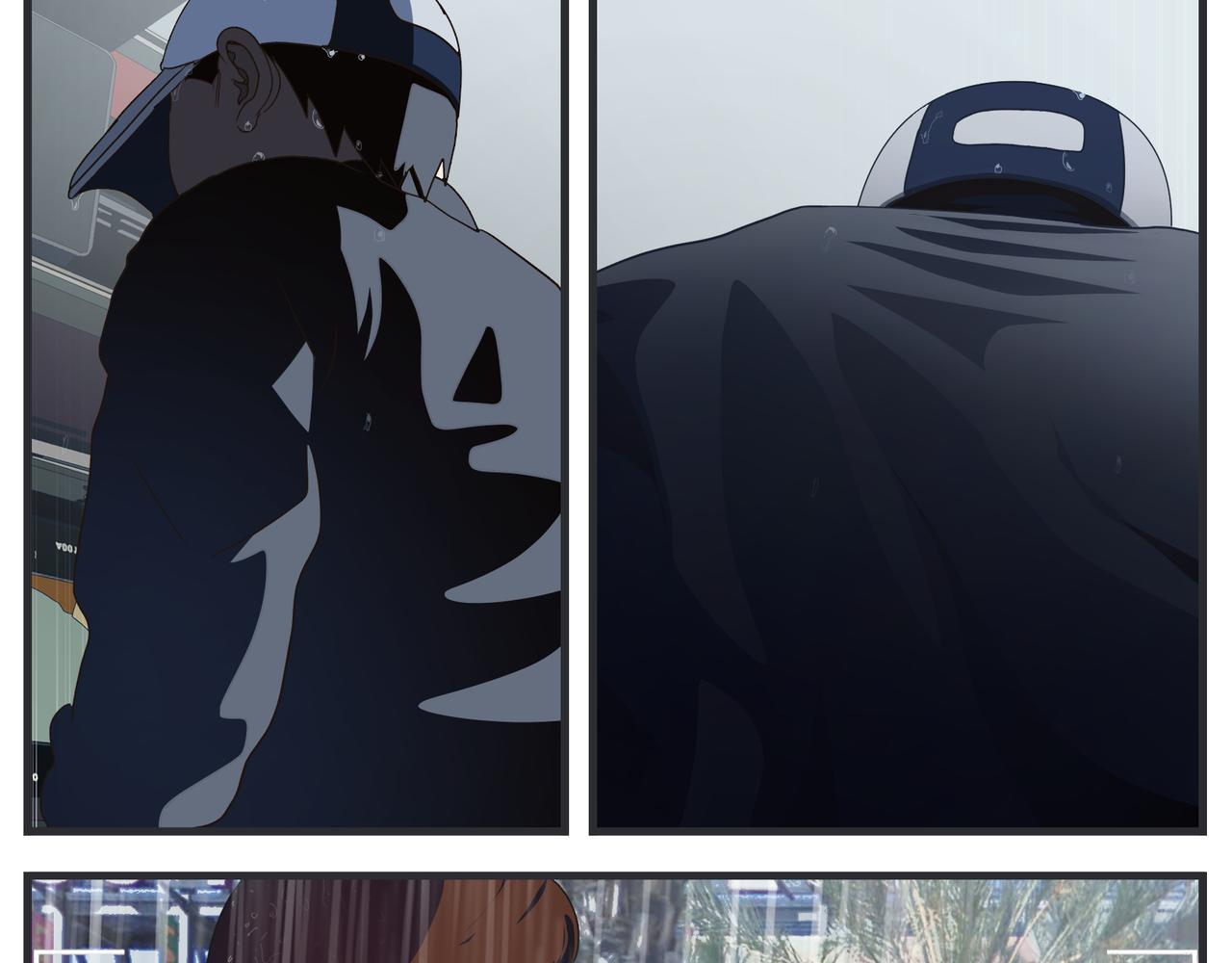 第十八话 愈合(1/4)-第18话