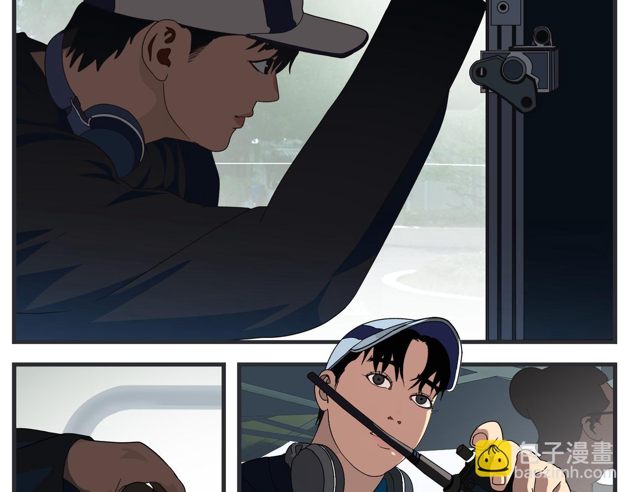 第十八话 愈合(1/4)-第18话