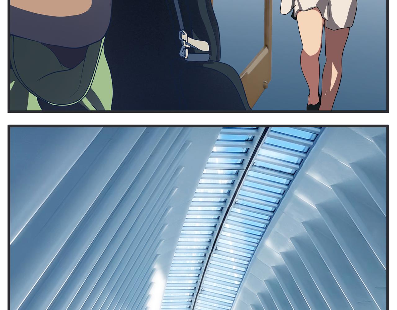 第二十话 大学生电影节(1/5)-第20话