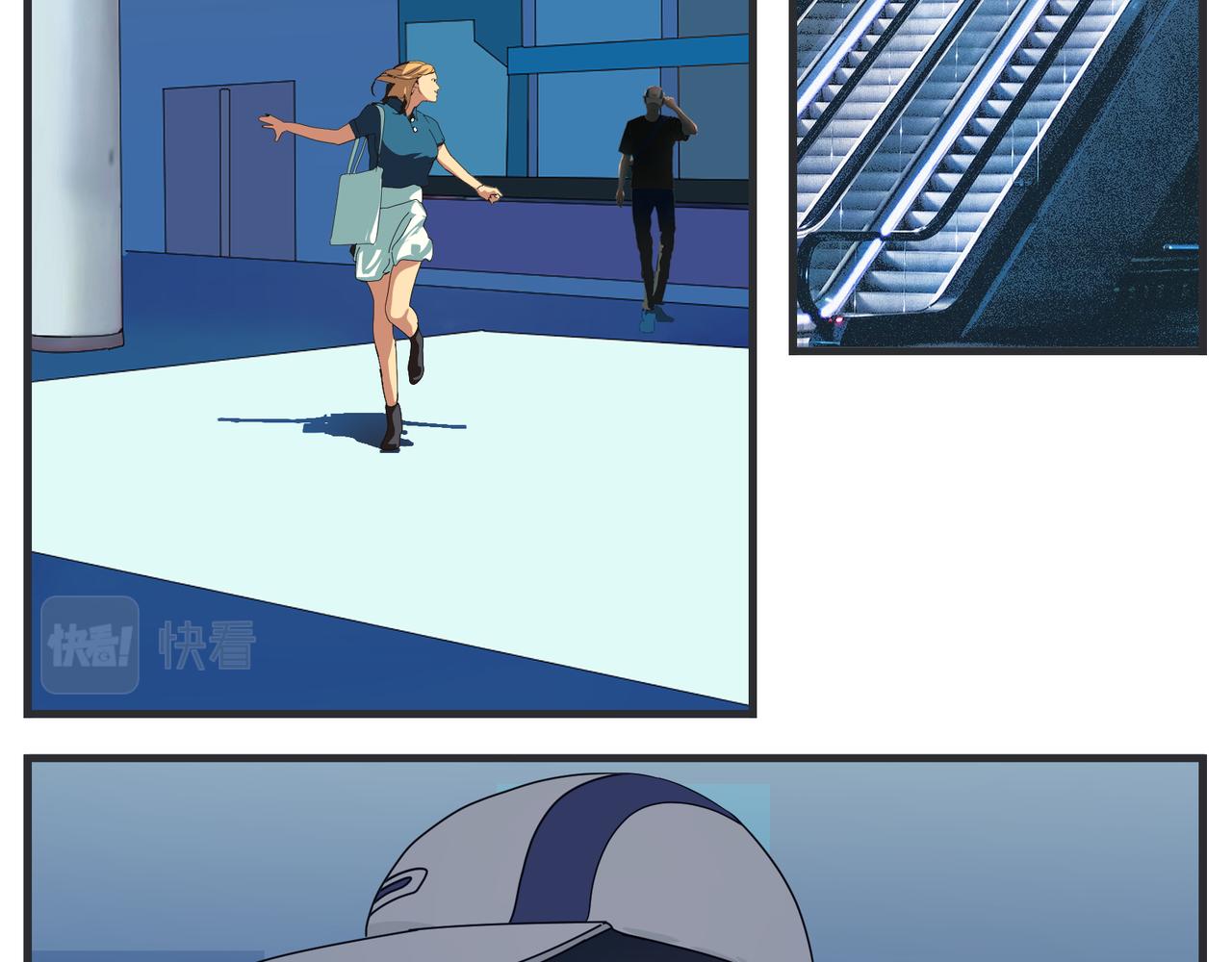 第二十话 大学生电影节(1/5)-第20话