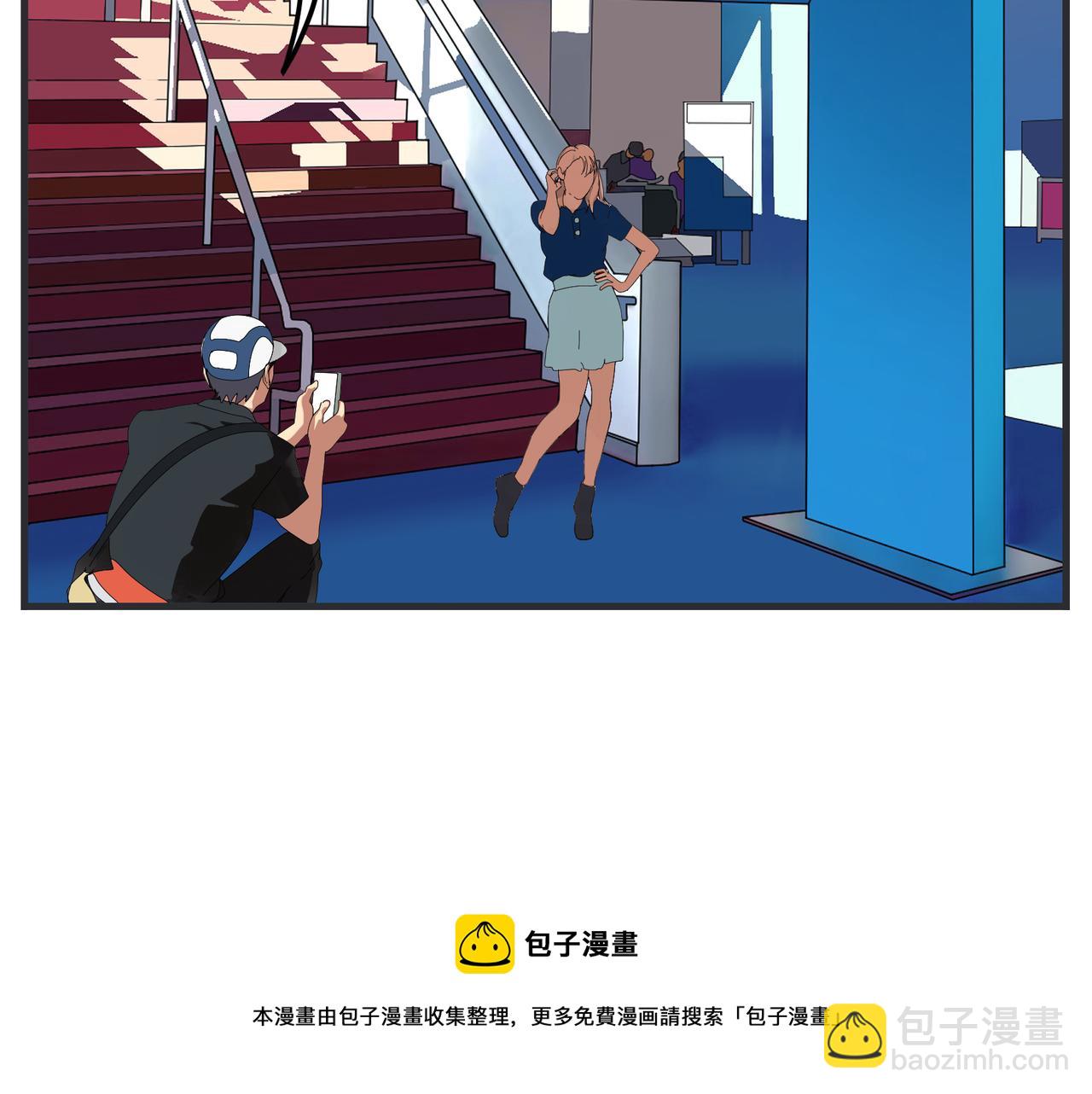 第二十话 大学生电影节(1/5)-第20话