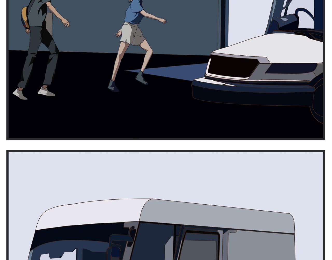 第二十话 大学生电影节(1/5)-第20话