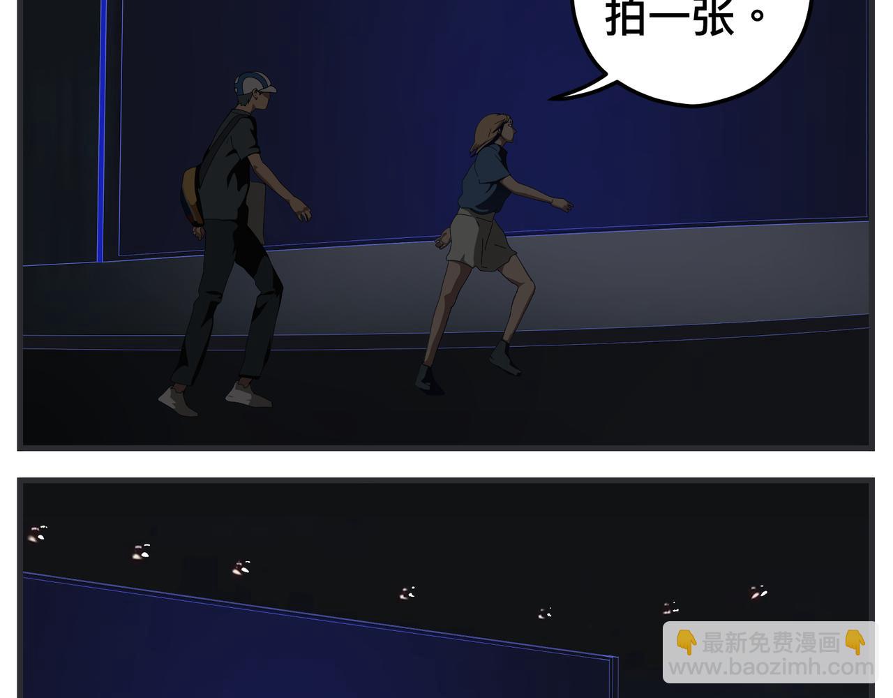 第二十话 大学生电影节(1/5)-第20话