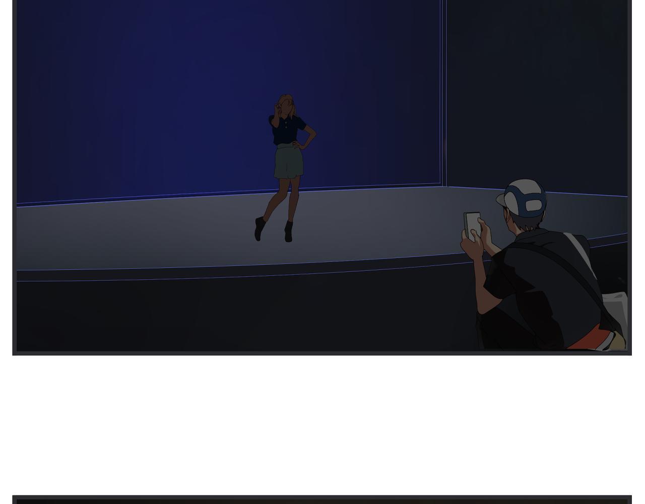 第二十话 大学生电影节(1/5)-第20话