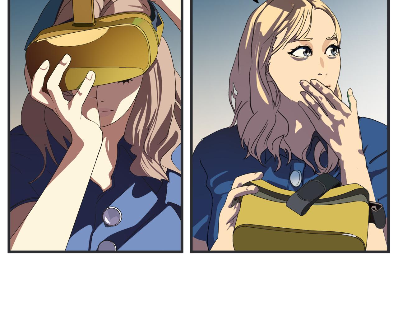 第二十话 大学生电影节(1/5)-第20话