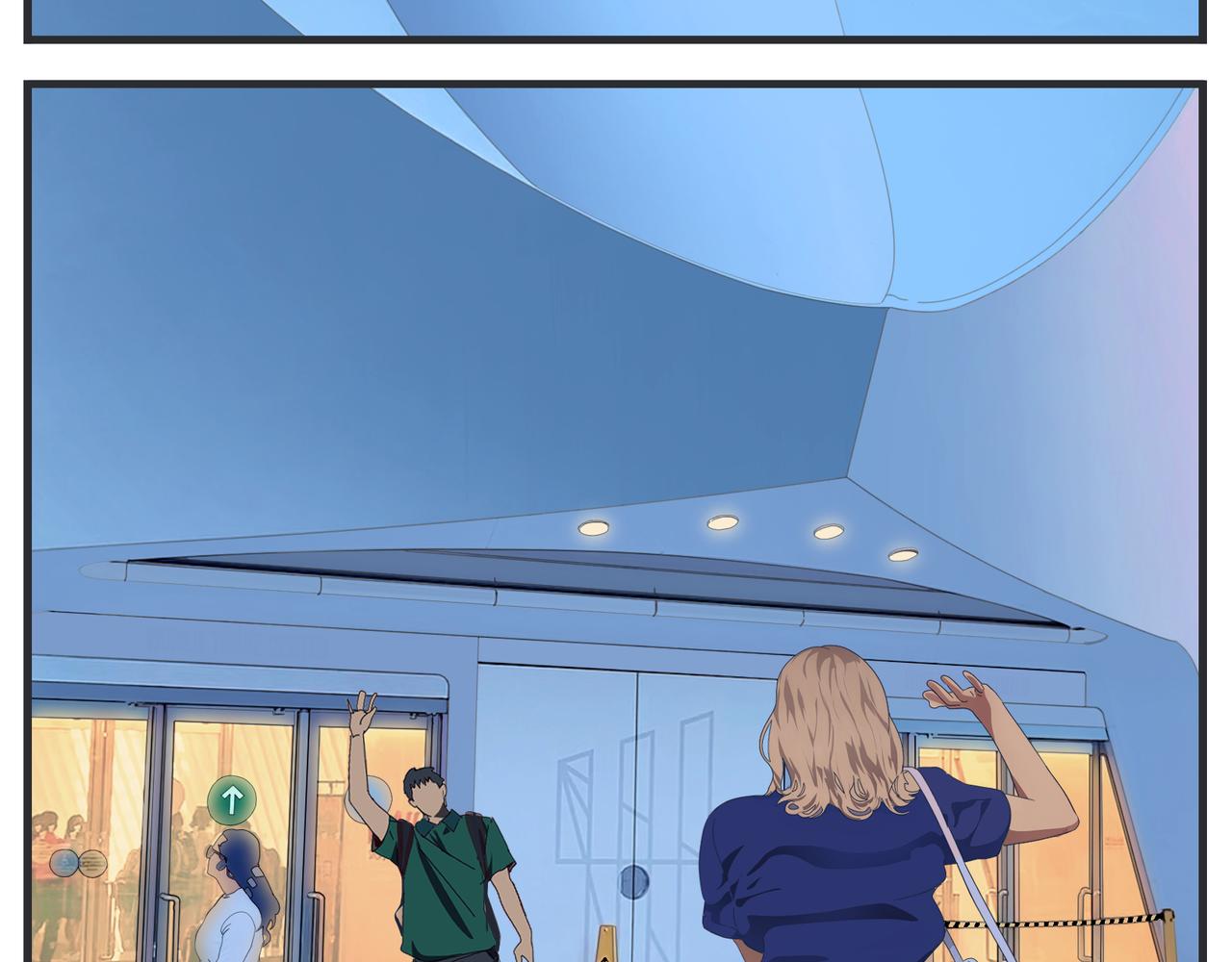 第二十话 大学生电影节(1/5)-第20话