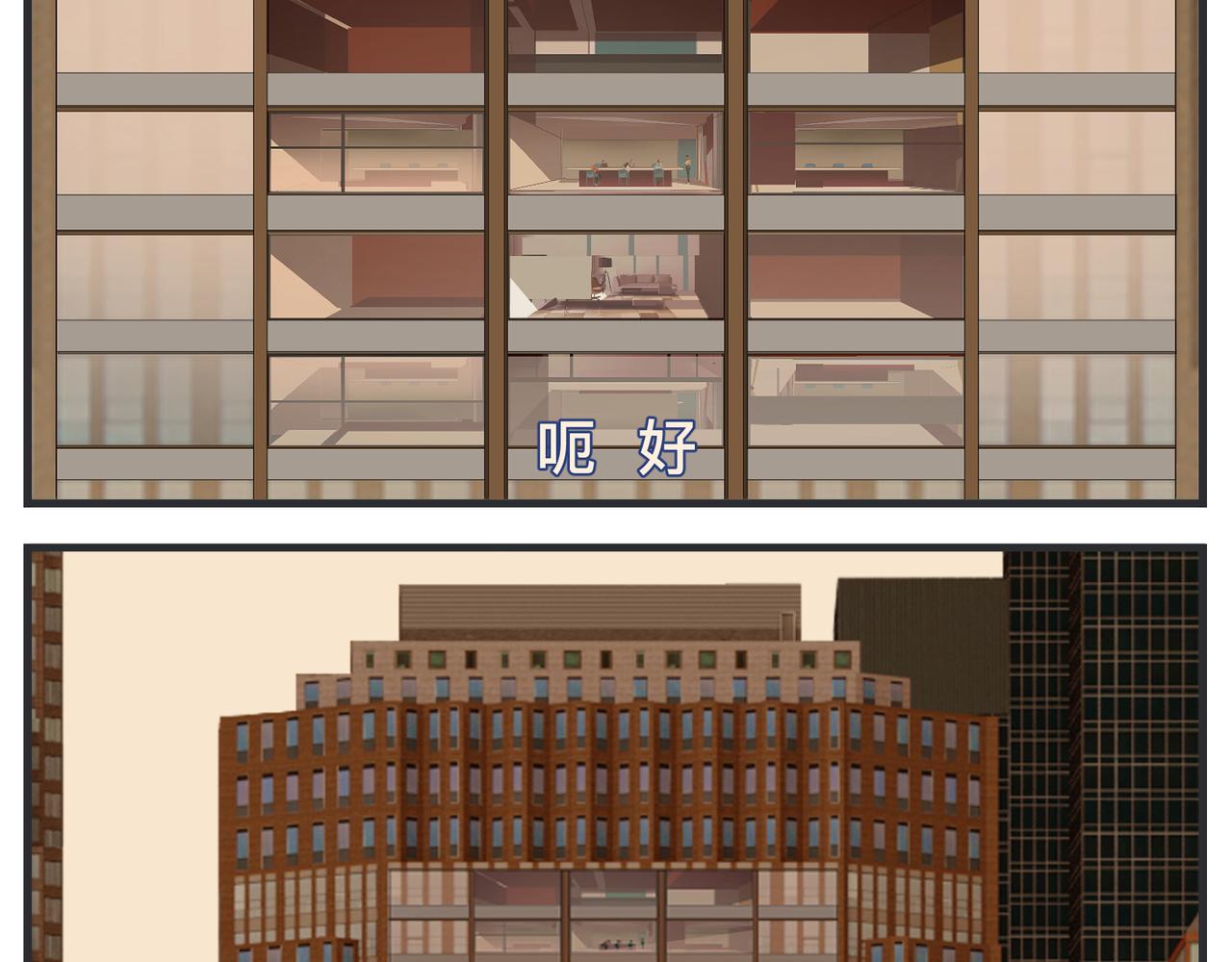 第二十二话 《宠物》首映(1/4)-第22话